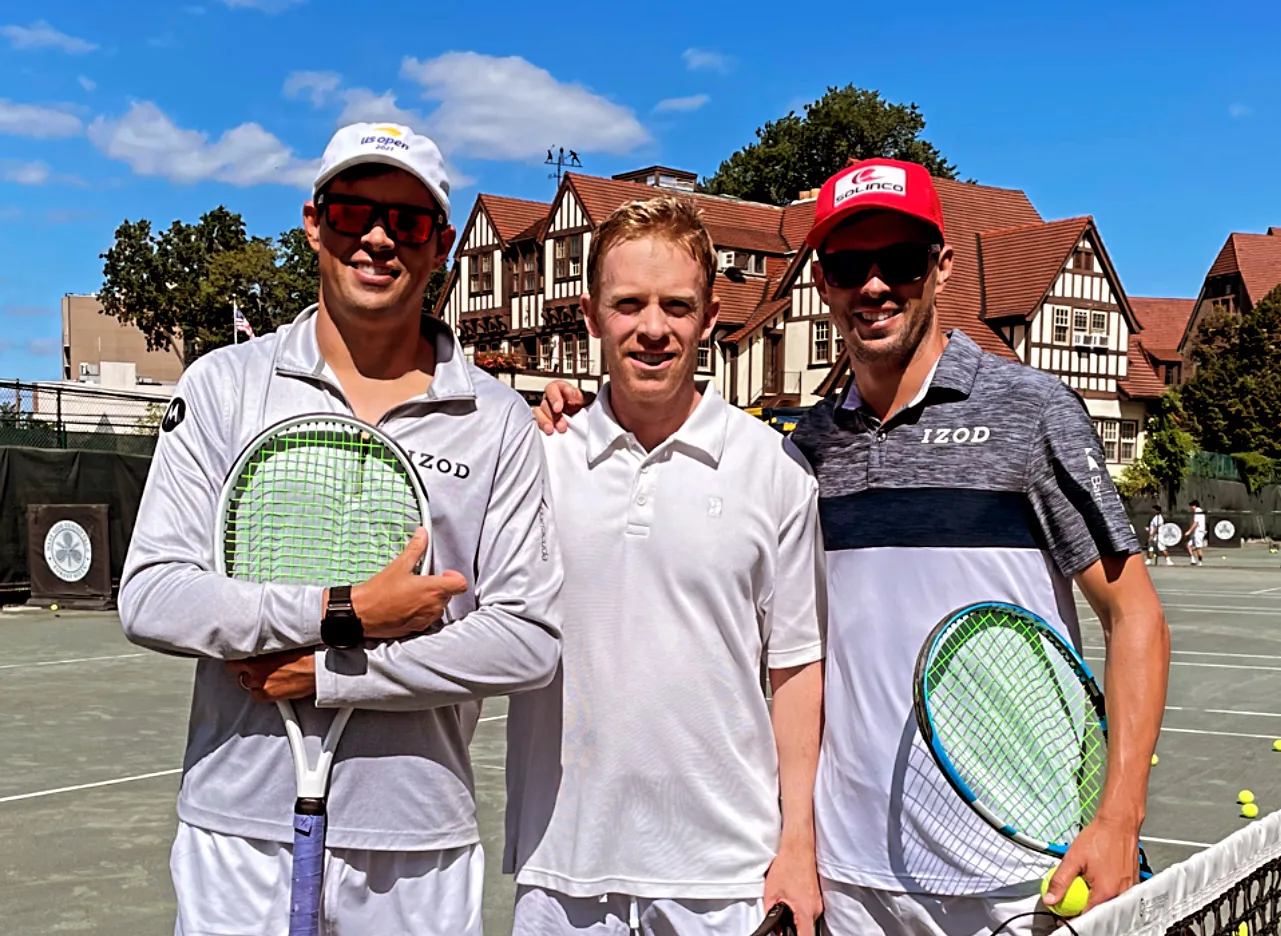 Bryan Bros